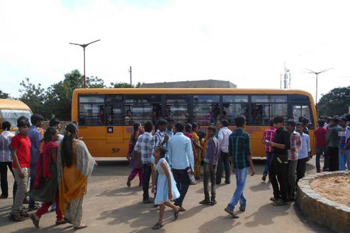 transport